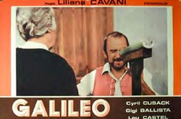 Galileo Galilei Bilim Haftası 1. Gün Etkinlikleri