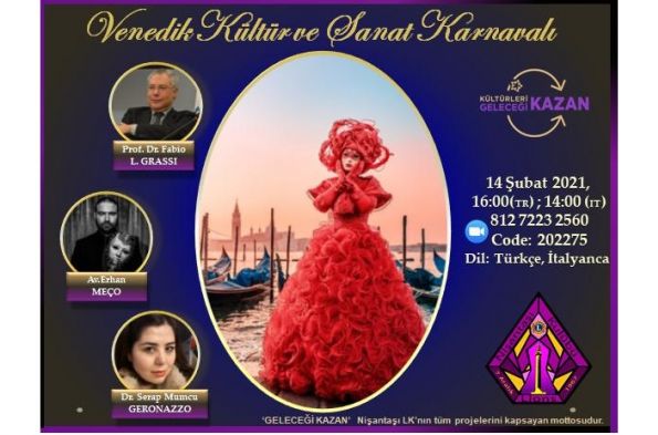 VENEDİK KÜLTÜR VE SANAT KARNAVALI