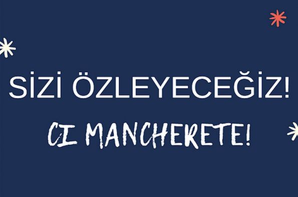 12. Sınıf öğrencilerimize veda