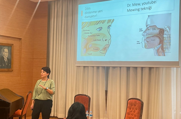 Nefes Koçu Ayça Özdem Kurt