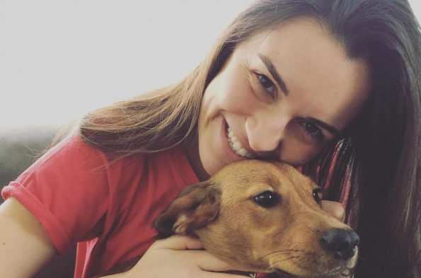 ​2009 mezunlarımızdan Belde Gökten’i kaybettik