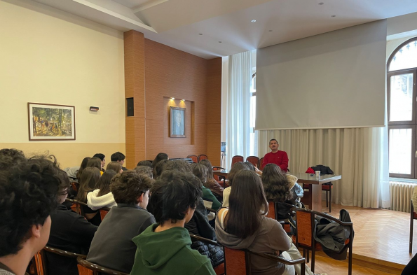 KARİYER GÜNLERİ -  Barış Çağlar