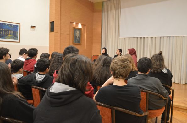  Büyükşehir Belediyesi Engelliler Müdürlüğü