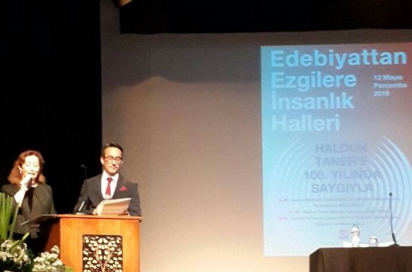 Makale Yazma Yarışması