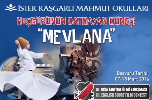 Hoşgörünün Batmayan Güneşi