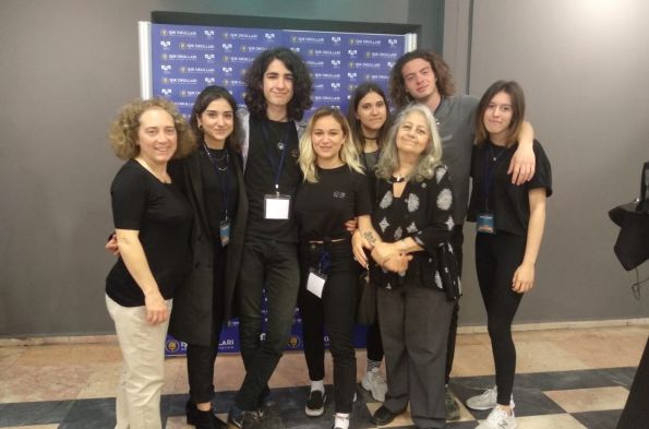 Yaşayan Tarih Belgesel Yarışması