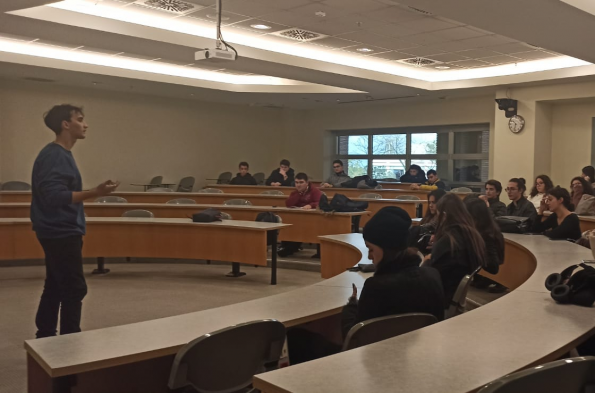  Sabancı Üniversitesi Gezisi 2023