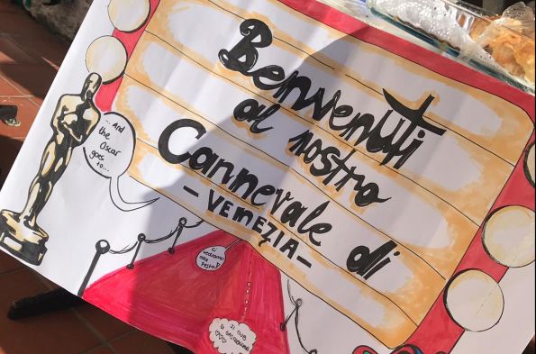 ​Karnaval Kermesi -  TEMA vakfı - 2019