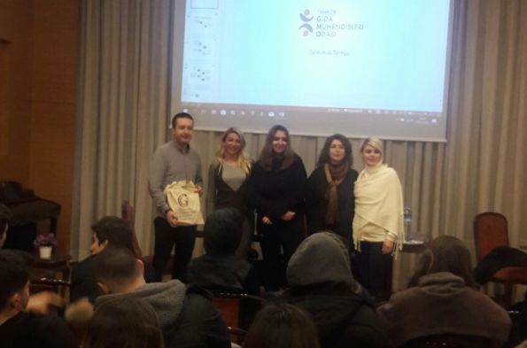 Endüstri Mühendisliği Meslek Tanıtımı