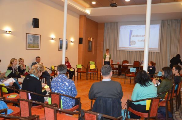 Çözüm Odaklı İletişim