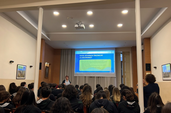 Klinik Psikolog Gülfidan Kement