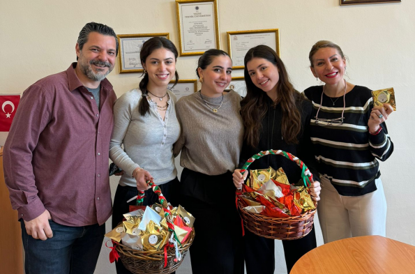  21 Mart Dünya Şiir Günü 2024