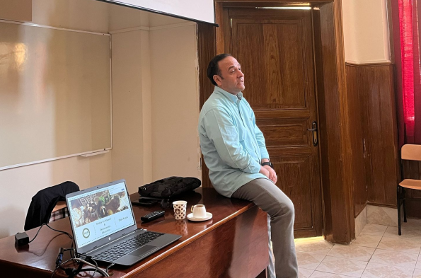 Virtus -​Ozan Kuşçu