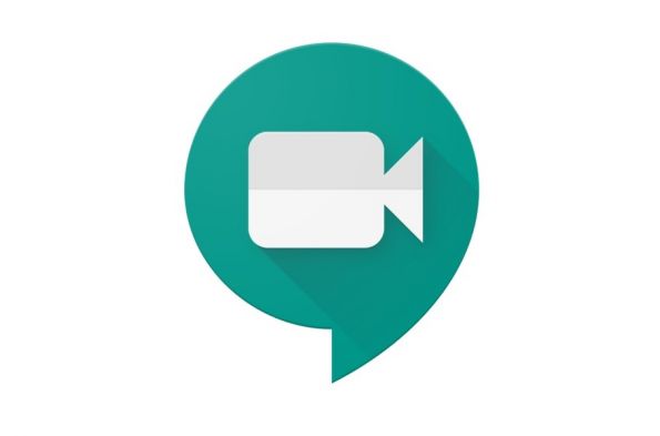 Google Meet Ders Programı