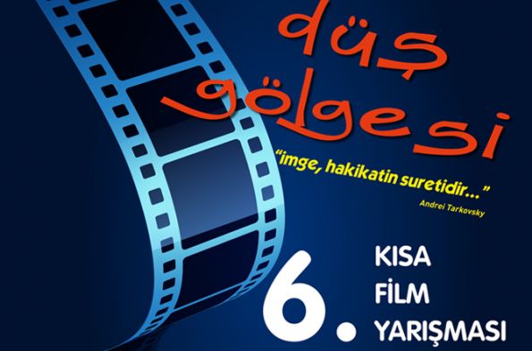 Düş Gölgesi 6. Kısa Film yarışması