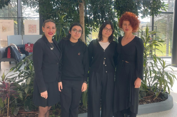 Suna Kıraç Öykü Yarışması