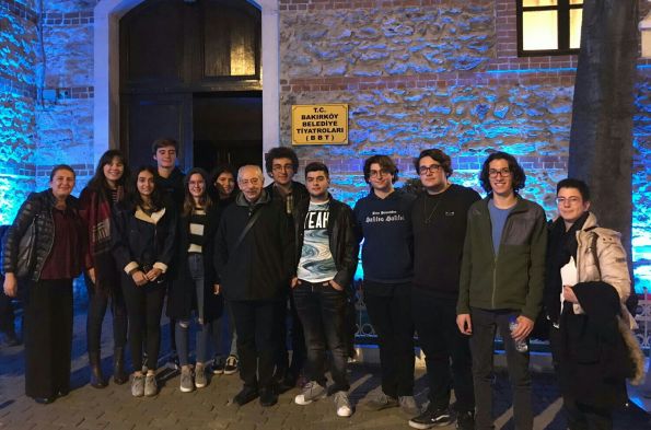 BİR KİTABIN ARDINDAN… Ela Gözlü Pars 