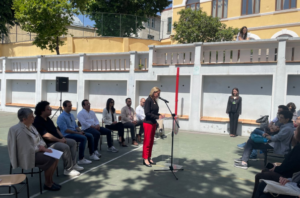 Tanıtım Günü 2024