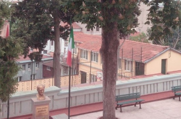 2021-2022 Eğitim Öğretim Yılı birinci dönem kapanış töreni