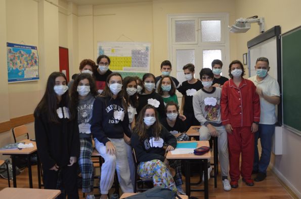 Lösemili Çocuklar Haftası