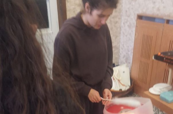 Sosyal Yardımlaşma ve Dayanışma Kulübü 2022