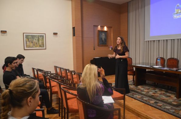 UCAM ÜNİVERSİTESİ