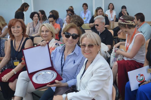 MEZUNLAR GÜNÜ 2017