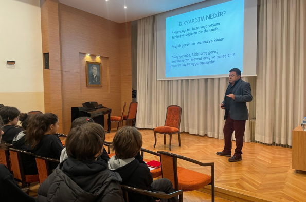 Spor Hekimi Sayın Dr. Devrim URGUN