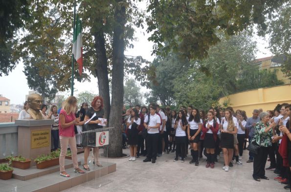 2017-2018 Eğitim ve Öğretim Yılı Açılış Töreni