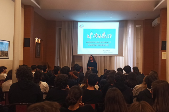 Ders Çalışma ve Öğrenme Yöntemleri 