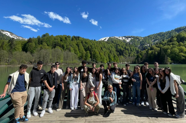 Doğu Karadeniz-Batum Gezisi 2024