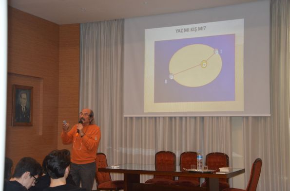 Bilimsel devrim ve Galileo Galilei