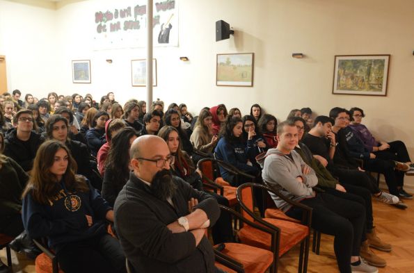 Kopernik Kepler ve Galilei