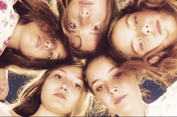 BİR FİLMİN ARDINDAN… Mustang