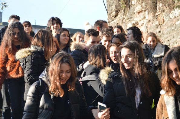 Zeyrek Camisi ile İslam Bilim ve Teknoloji Tarihi Müzesi