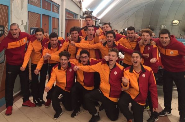 The World Club Waterpolo Challenge – Dünya Sutopu Turnuvası