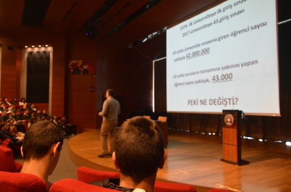 Bahçeşehir Üniversitesi - Apply Bau Programı