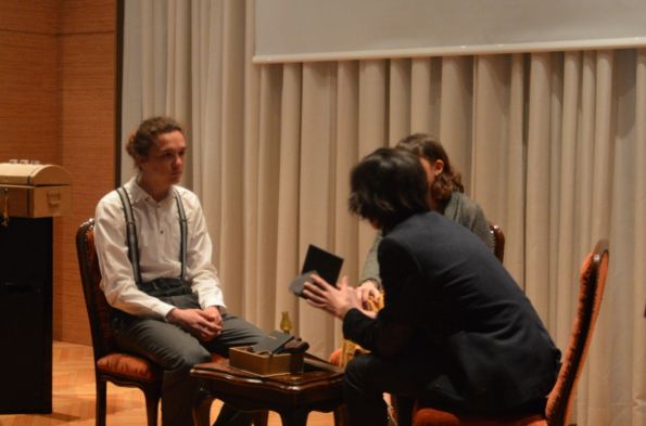 18 MART'TA ŞEHİTLERİMİZİ ANDIK. 