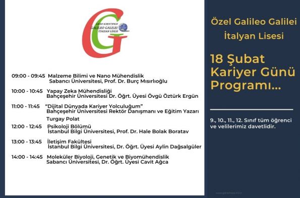 ​Kariyer Günümüzün ardından