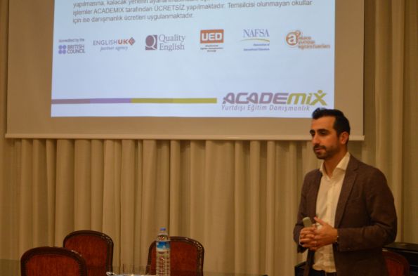 Academix - İtalya’da yüksek öğrenim sistemi