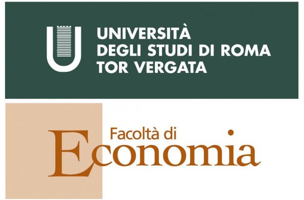  Roma Tor Vergata Üniversitesi Ekonomi Bölümü