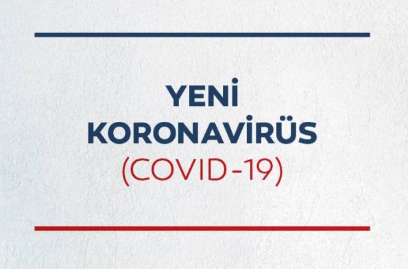 KORONAVİRÜS- COVİD 19 ‘DAN KORUNMAK