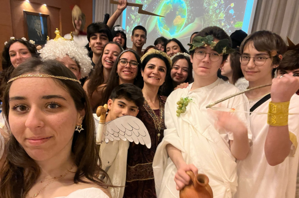 Mitoloji Günü 2023