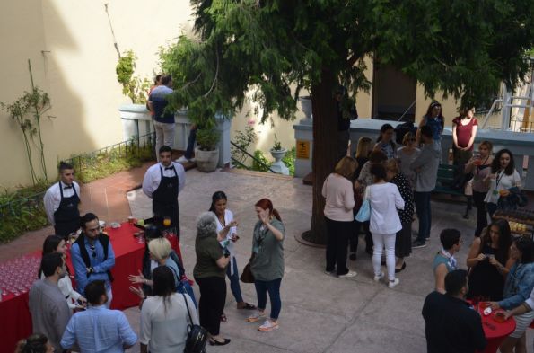 ESKİ MEZUNLAR GÜNÜ 2018