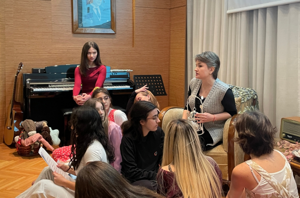 14 Şubat Dünya Öykü ve Sevgi Günü