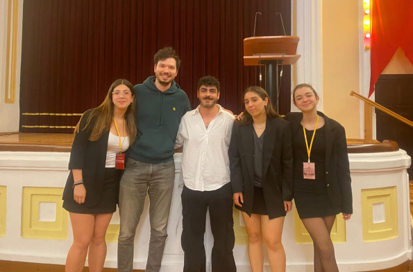 Solveupgsl - Kunduz Case