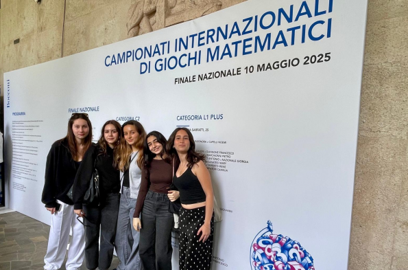 Bocconi Üniversitesi Uluslararası Matematik Yarışması 2025