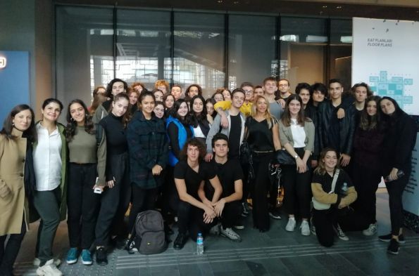 16. İstanbul Bienali