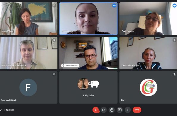 Türkiye ve İtalya Üniversite Sistemi