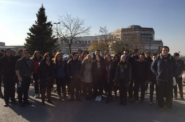 Sabancı Üniversitesi